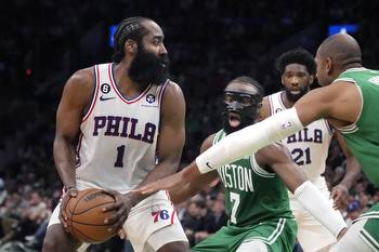 Celtics vs. 76ers Game 3 prediction, betting odds for NBA on Friday