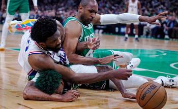 Celtics vs. 76ers Game 3 Prediction, Odds for NBA Playoffs Today (5/5/23)