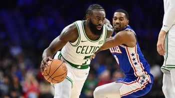 Celtics vs. 76ers odds, line, spread, time: 2023 NBA picks, Dec. 1 predictions from proven model