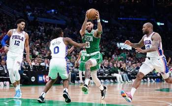 Celtics vs 76ers Prediction