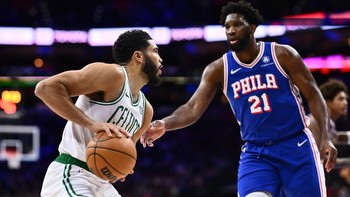 Celtics vs. 76ers prediction, odds, line, spread, time: 2023 NBA picks, Nov. 15 best bets from proven model