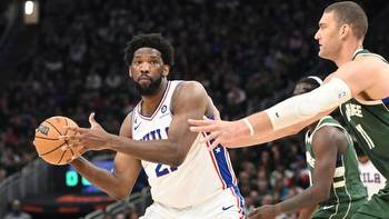 Celtics vs. 76ers prediction, odds, line, start time: 2023 NBA picks, April 4 best bets by proven model