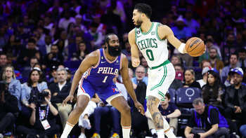 Celtics vs. 76ers: Prediction, TV channel, Game 1 odds, live stream, watch 2023 NBA playoffs online