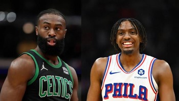 Celtics vs. 76ers predictions, player props and best bets against the spread and moneyline