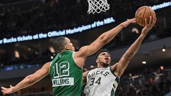 Celtics vs Bucks Odds, NBA Playoff Picks and Betting Predictions