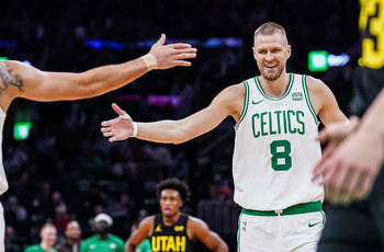 Celtics vs Bucks Picks, Predictions & Odds Tonight