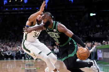Celtics vs. Bucks prediction: NBA odds, pick, best bets for Thursday