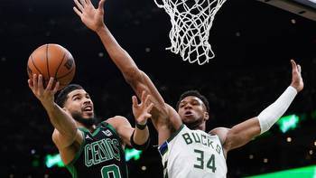 Celtics vs. Bucks prediction, odds, line: 2022 NBA playoff picks, Game 7 best bets from model on 86-58 run