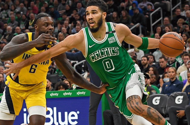 Celtics vs Bulls Odds, Picks and Predictions Tonight