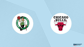 Celtics vs. Bulls Prediction: Expert Picks, Odds, Stats and Best Bets