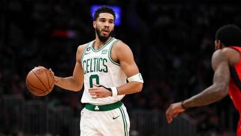 Celtics vs. Bulls prediction, odds, line, spread: 2023 NBA picks, Jan. 9 best bets from proven model