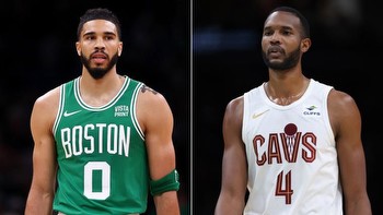 Celtics vs. Cavaliers prediction, player props and best bets against the spread and moneyline