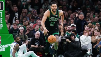 Celtics vs. Cavaliers: Predictions, odds and streaming for TNT game