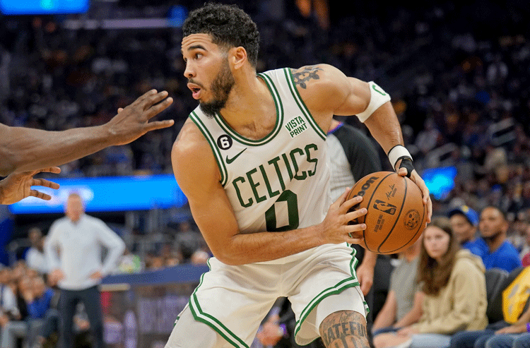 Celtics vs Clippers NBA Odds, Picks and Predictions Tonight