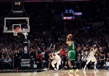 Celtics vs. Clippers Odds & Picks: Boston Bounces Back