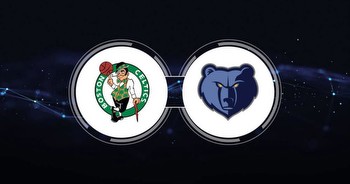 Celtics vs. Grizzlies NBA Betting Preview for November 19