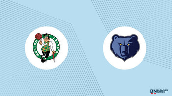 Celtics vs. Grizzlies Prediction: Expert Picks, Odds, Stats and Best Bets