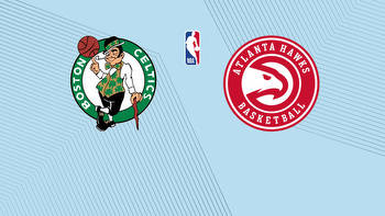 Celtics vs. Hawks: Free Live Stream, TV Channel, How to Watch