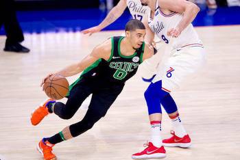 Celtics vs. Hawks Free NBA Betting Picks for 4/15/2023