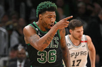 Celtics vs Hawks NBA Odds, Picks and Predictions