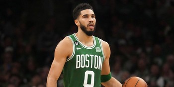 Celtics vs. Hawks NBA Playoffs Game 1 Player Props Betting Odds