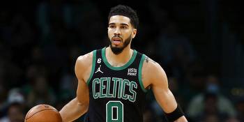 Celtics vs. Hawks NBA Playoffs Game 3 Player Props Betting Odds