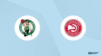 Celtics vs. Hawks NBA Playoffs Game 5 Prediction: Expert Picks, Odds, Stats & Best Bets
