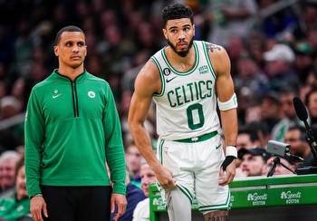Celtics vs Hawks Picks, Odds, & Spread (Mar. 11)