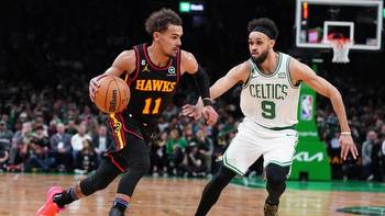 Celtics vs. Hawks prediction, odds, line, time: 2023 NBA playoff picks, Game 3 best bets by model on 71-37 run