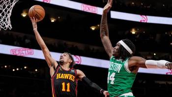 Celtics vs. Hawks prediction, odds, line, time: 2023 NBA playoff picks, Game 6 best bets by model on 71-38 run