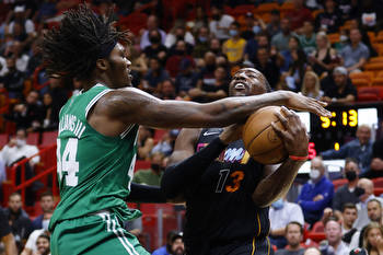 Celtics vs Heat Betting Odds, Preview, and Predictions