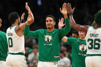 Celtics vs. Heat Betting Preview: Celtics to Continue Their Home Domination