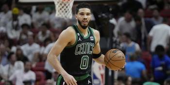 Celtics vs. Heat Eastern Conference Finals Game 5 Player Props Betting Odds
