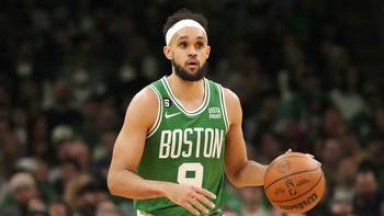 Celtics vs. Heat Eastern Conference Finals Game 7 Player Props Betting Odds