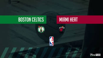 Celtics Vs Heat Eastern Finals NBA Betting Preview