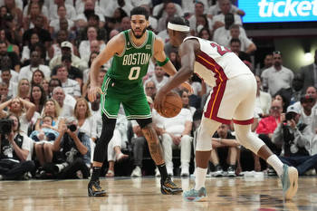 Celtics vs. Heat Game 7 odds, expert picks: Boston favored to complete historic comeback