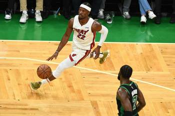 Celtics vs Heat Game 7 Opening Odds, Picks and Preview