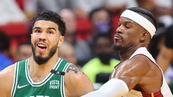 Celtics vs. Heat live stream: How to watch NBA Playoffs game 6, start time, channel