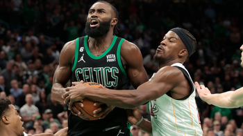 Celtics vs. Heat live stream, TV channel, how to watch Game 1 online, series schedule, tip times, odds