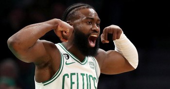 Celtics vs. Heat NBA Betting Odds, Prediction & Trends