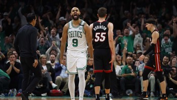 Celtics vs. Heat NBA expert prediction and odds for Thursday, Jan. 25 (Bet on Boston)