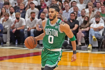 Celtics vs Heat Odds, Picks and Predictions Tonight