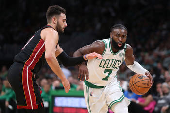 Celtics vs. Heat prediction and odds for Tuesday, January 24 (Back Boston as underdog)
