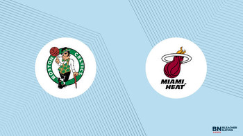 Celtics vs. Heat Prediction: Expert Picks, Odds, Stats and Best Bets