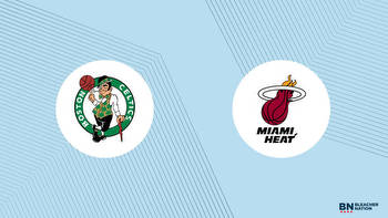 Celtics vs. Heat Prediction: Expert Picks, Odds, Stats & Best Bets For Eastern Conference Finals Game 1