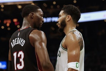 Celtics vs Heat Prediction NBA Picks 1/25/24