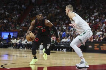 Celtics vs Heat Prediction NBA Picks 2/11/24