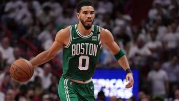 Celtics vs. Heat prediction, odds, line: 2022 NBA playoff picks, Game 4 best bets from model on 87-59 run