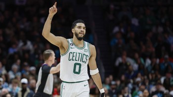 Celtics vs. Hornets NBA expert prediction and odds for Monday, Nov. 20