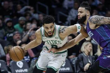 Celtics vs Hornets Odds, Lines & Picks (Jan. 16)